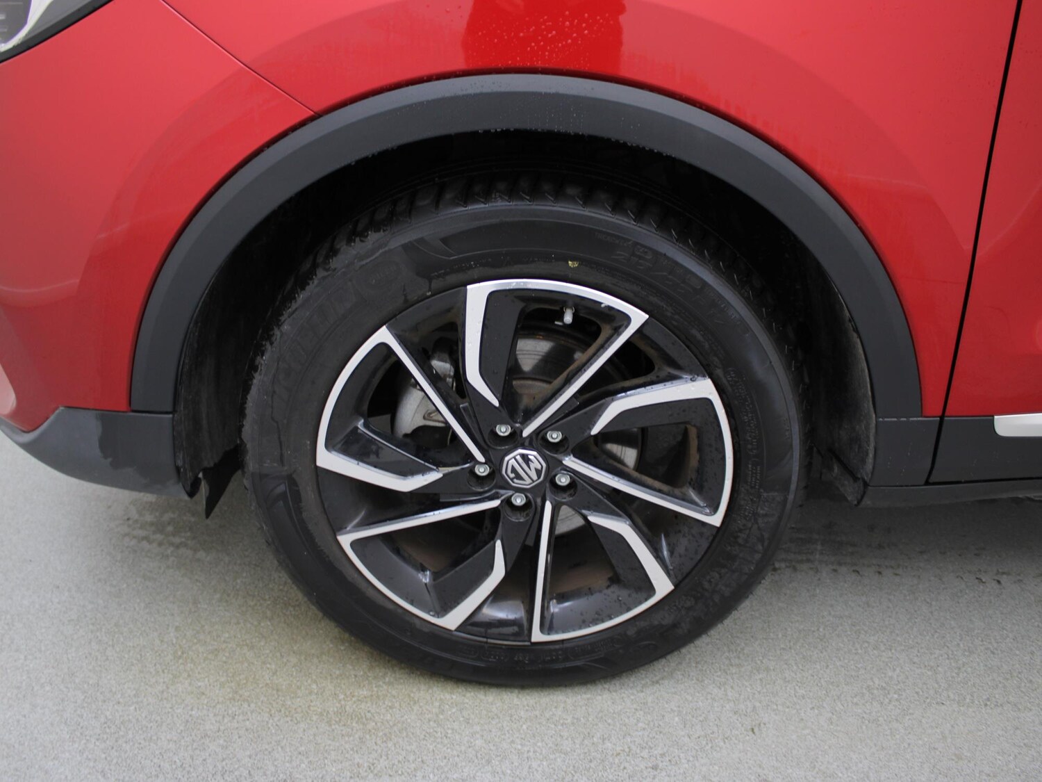 Used MG MG ZS 2023 for sale - 76390931: Photo 54