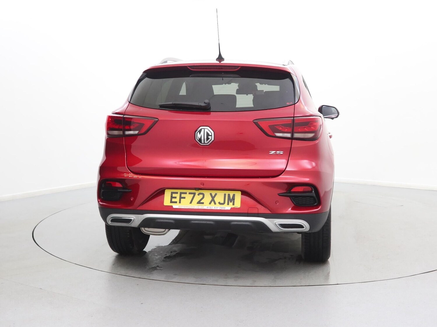Used MG MG ZS 2023 for sale - 76390931: Photo 6