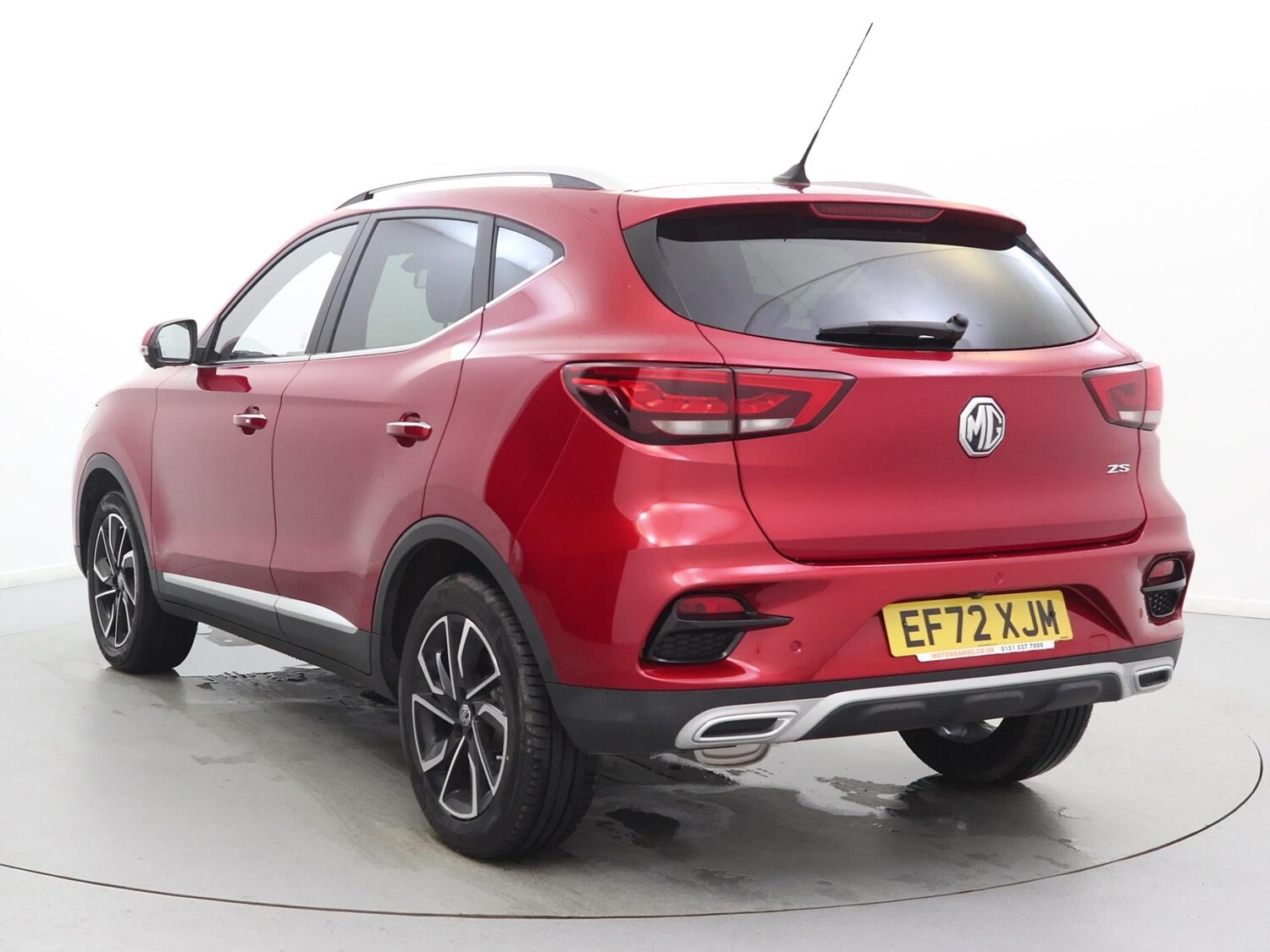 Used MG MG ZS 2023 for sale - 76390931: Photo 7