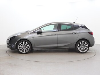 Used Vauxhall Astra 2019 for sale - 78359421: Photo
