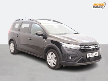 Used Dacia Jogger 2023 for sale - 79392688: Photo