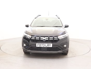 Used Dacia Jogger 2023 for sale - 79392688: Photo