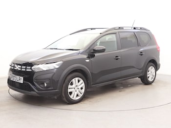 Used Dacia Jogger 2023 for sale - 79392688: Photo