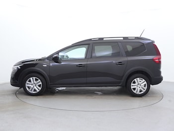 Used Dacia Jogger 2023 for sale - 79392688: Photo
