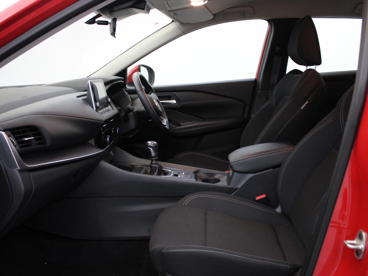 Used Nissan Qashqai 2022 for sale - 75723210: Photo 10