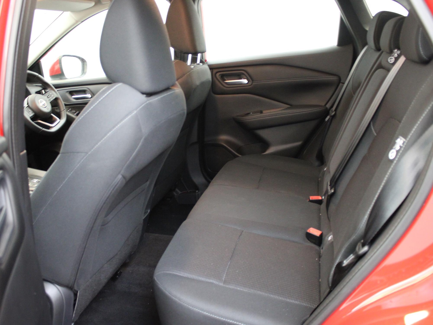 Used Nissan Qashqai 2022 for sale - 75723210: Photo 12