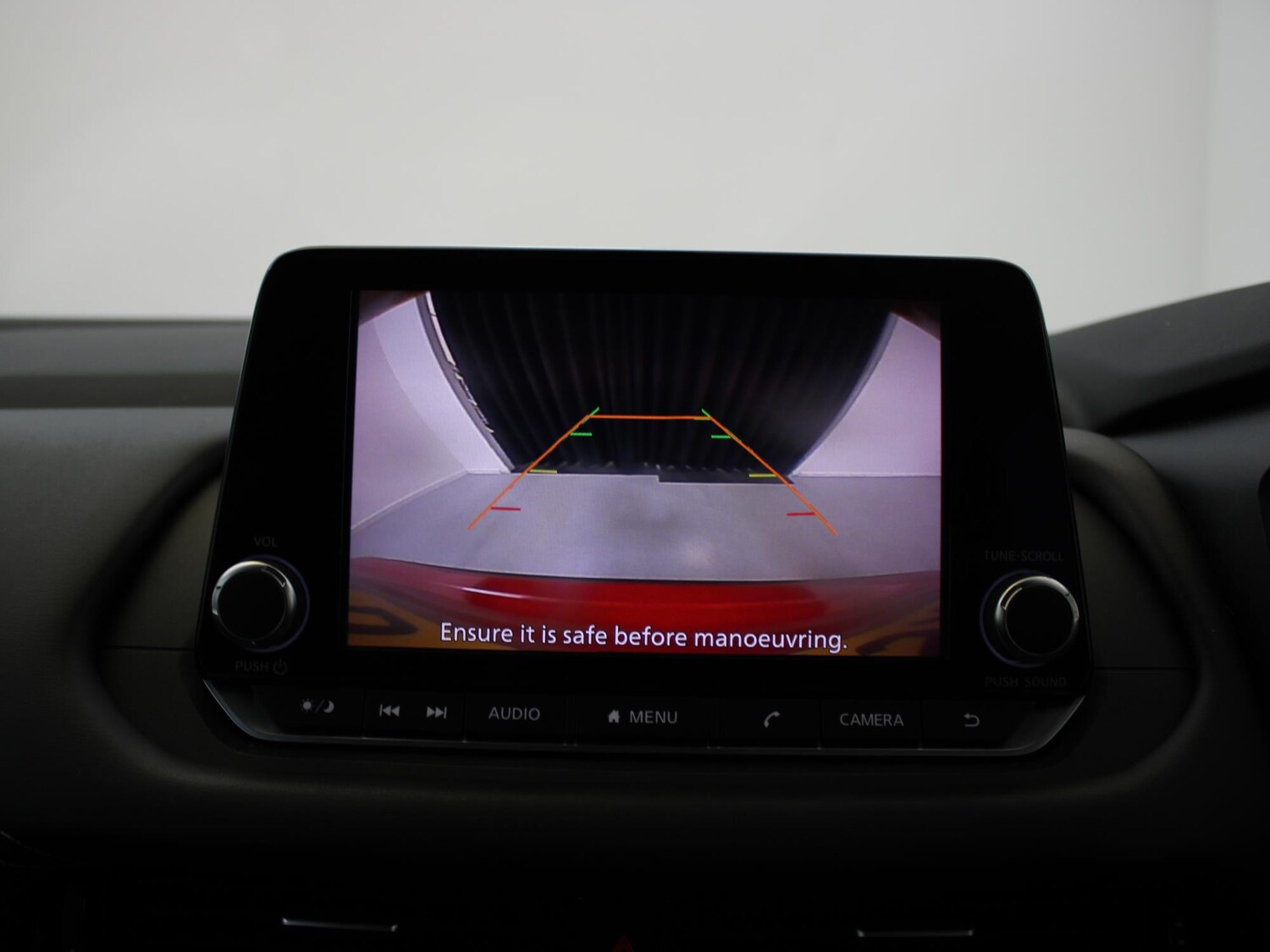 Used Nissan Qashqai 2022 for sale - 75723210: Photo 16