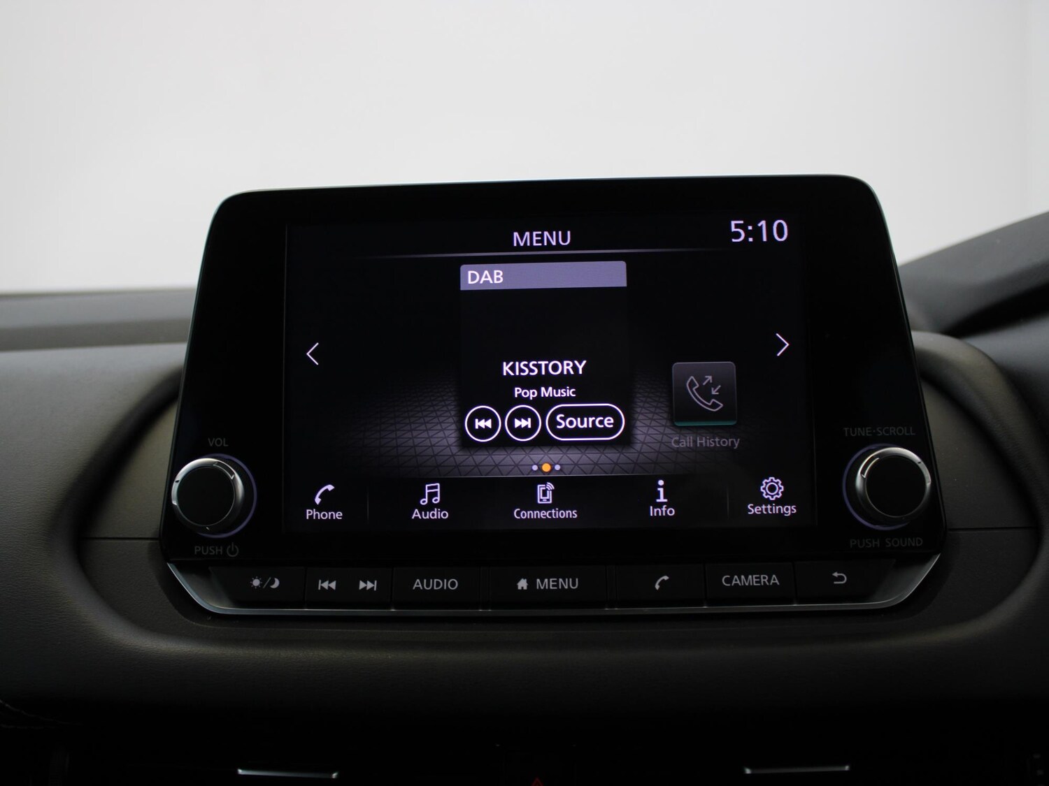 Used Nissan Qashqai 2022 for sale - 75723210: Photo 17