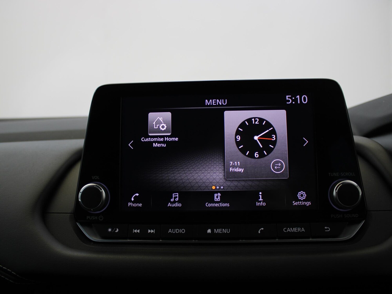 Used Nissan Qashqai 2022 for sale - 75723210: Photo 18