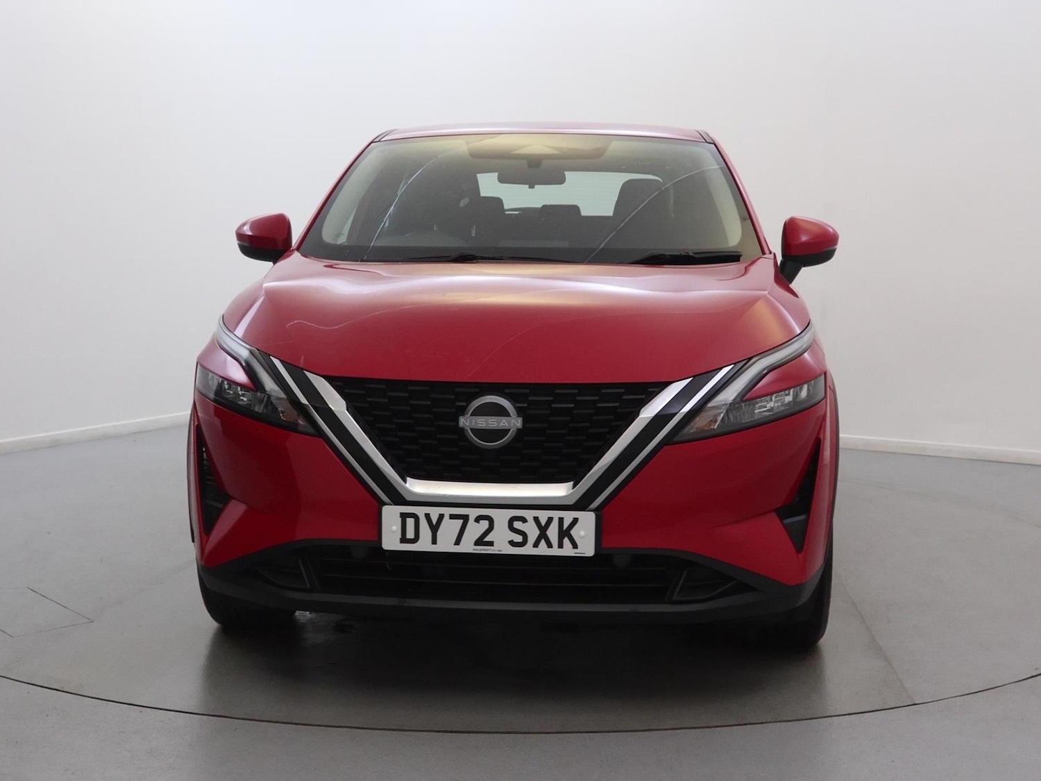 Used Nissan Qashqai 2022 for sale - 75723210: Photo 2