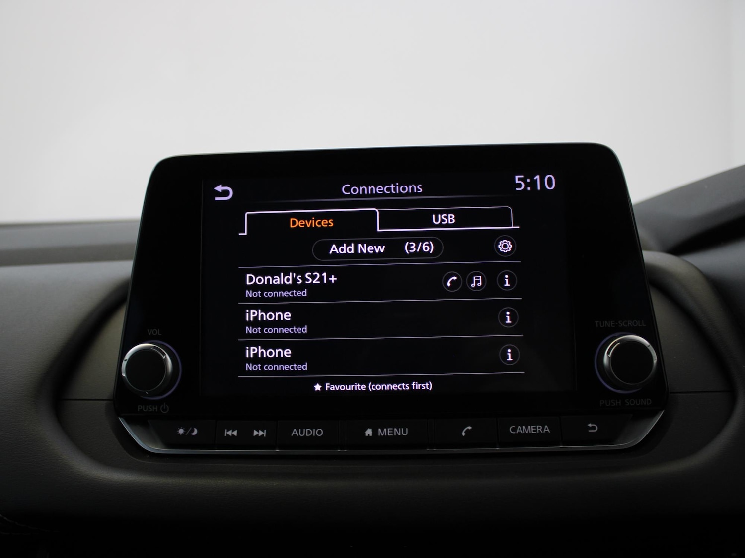 Used Nissan Qashqai 2022 for sale - 75723210: Photo 21