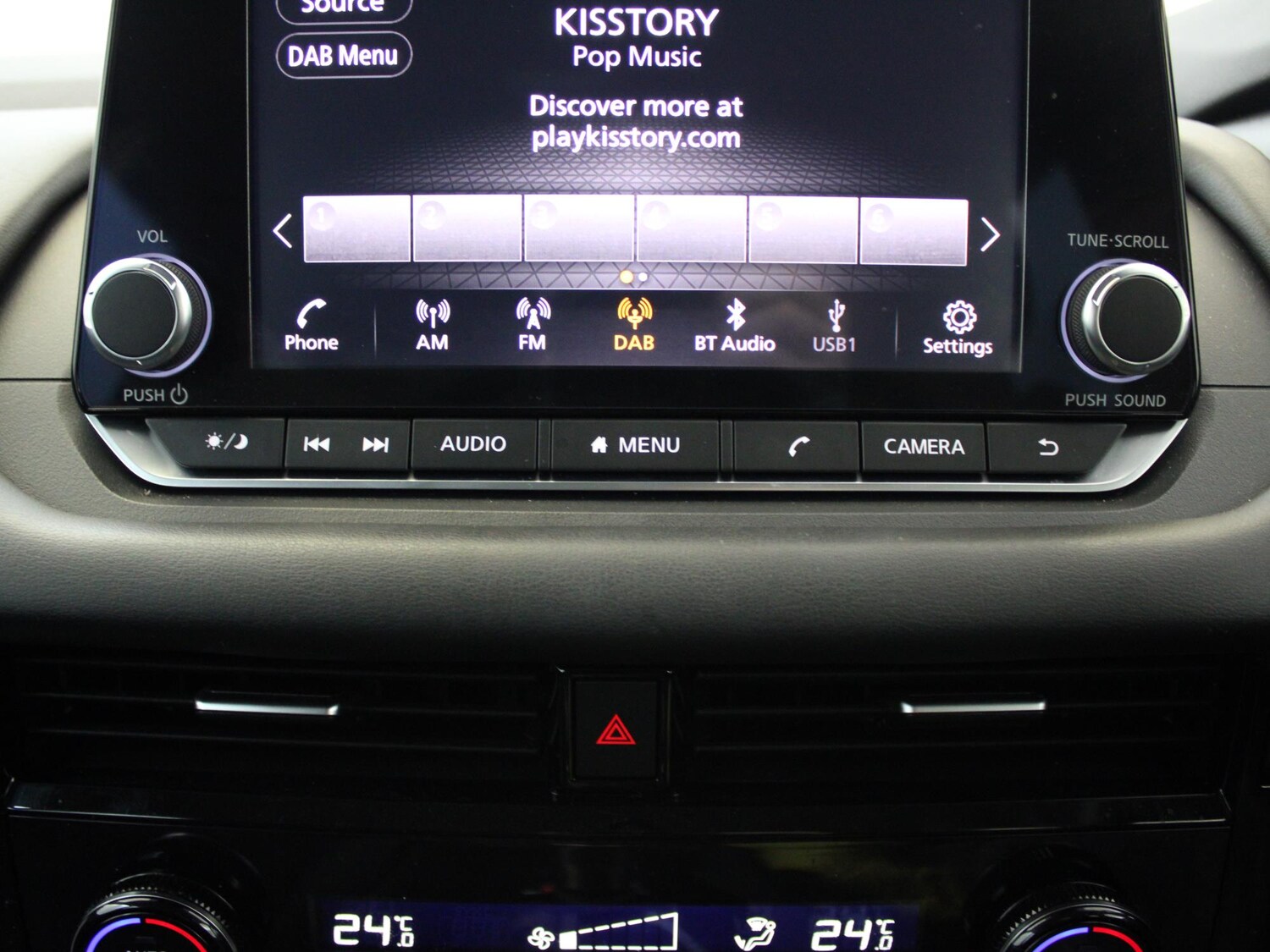 Used Nissan Qashqai 2022 for sale - 75723210: Photo 23