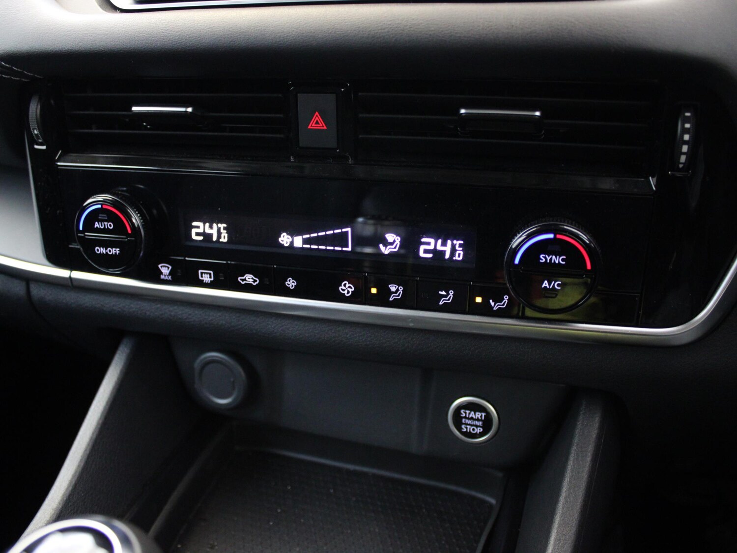 Used Nissan Qashqai 2022 for sale - 75723210: Photo 24