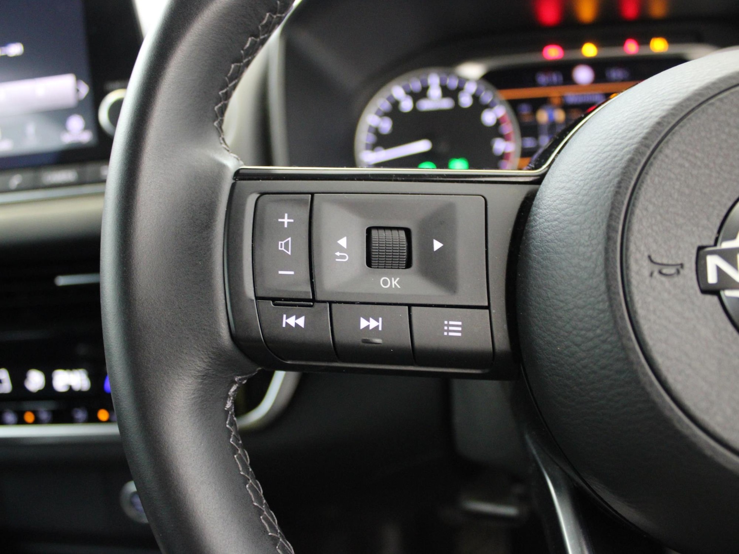 Used Nissan Qashqai 2022 for sale - 75723210: Photo 26