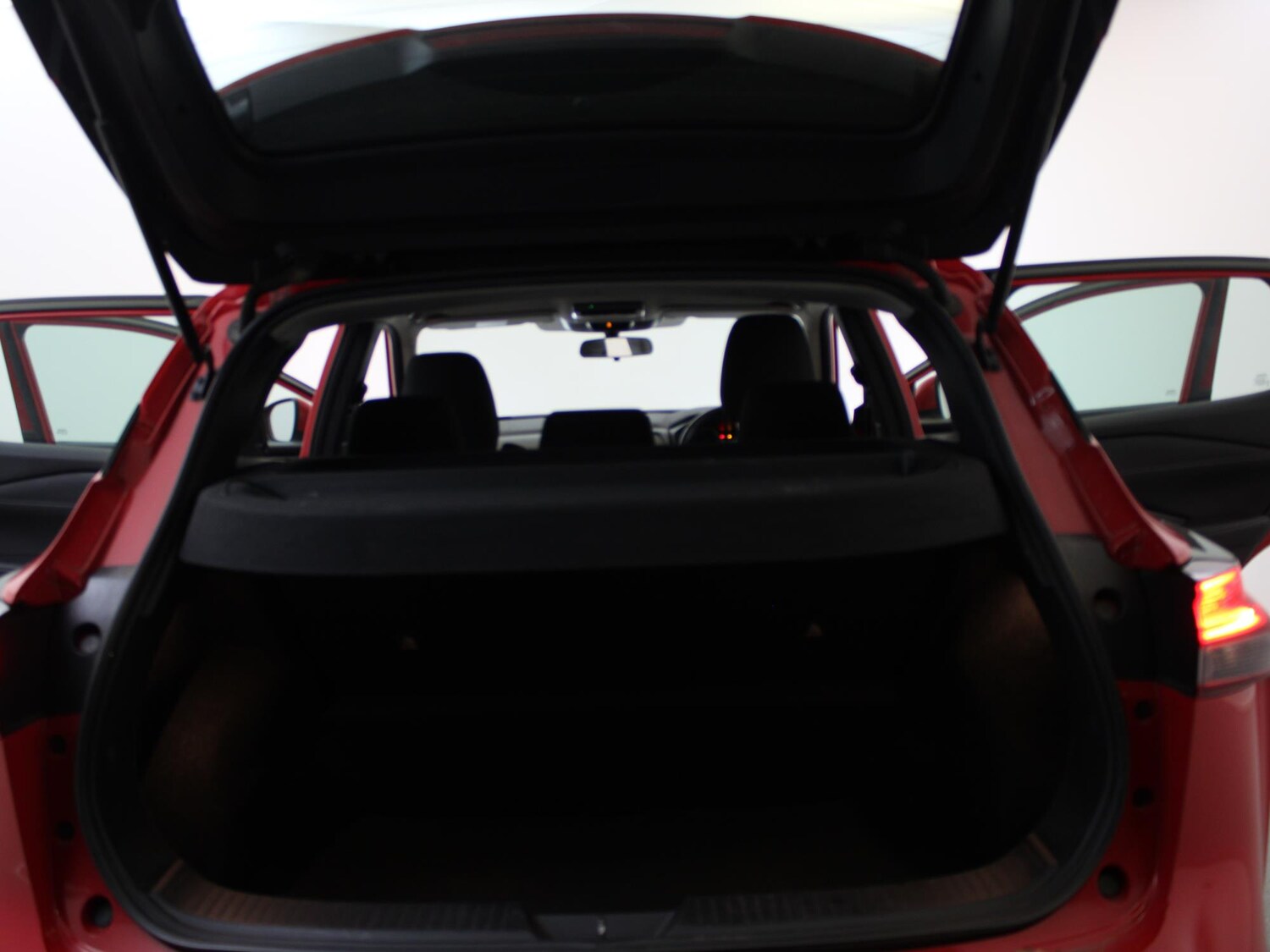 Used Nissan Qashqai 2022 for sale - 75723210: Photo 29