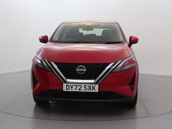 Used Nissan Qashqai 2022 for sale - 75723210: Photo