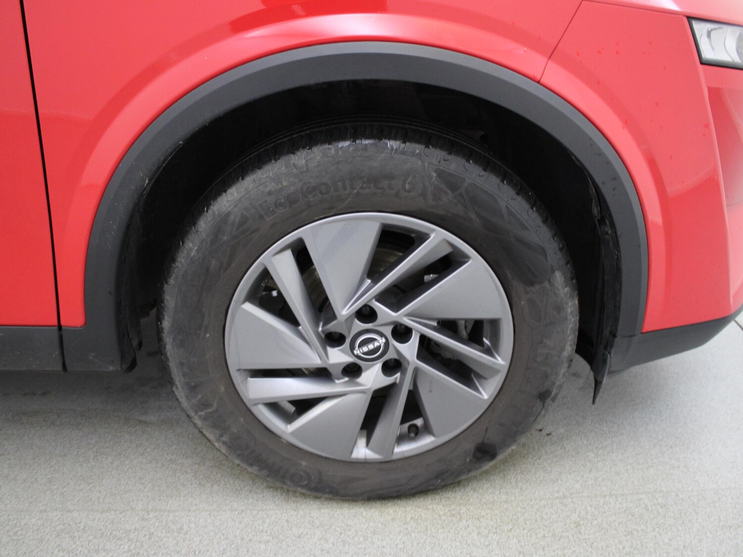 Used Nissan Qashqai 2022 for sale - 75723210: Photo 32