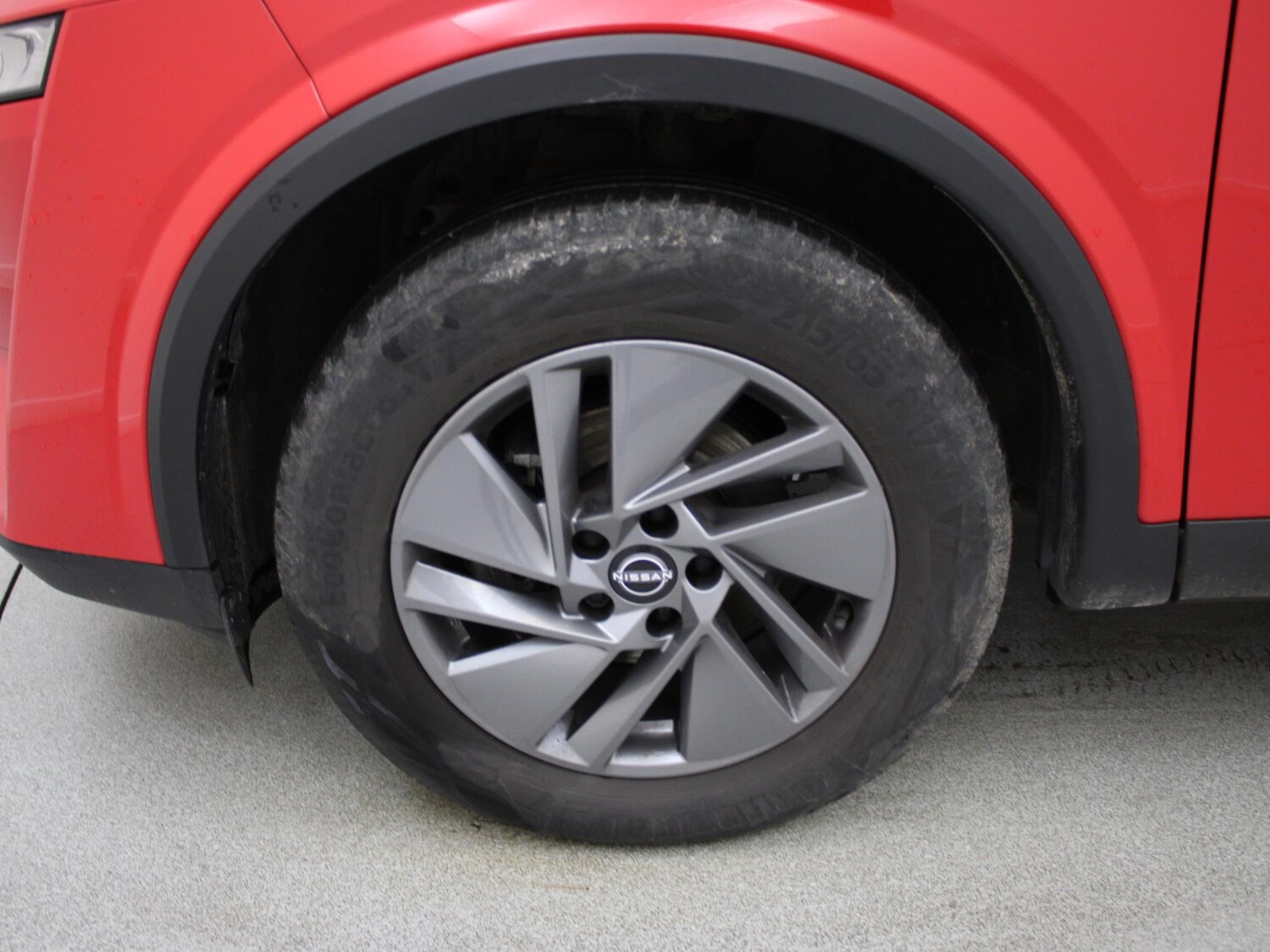 Used Nissan Qashqai 2022 for sale - 75723210: Photo 35