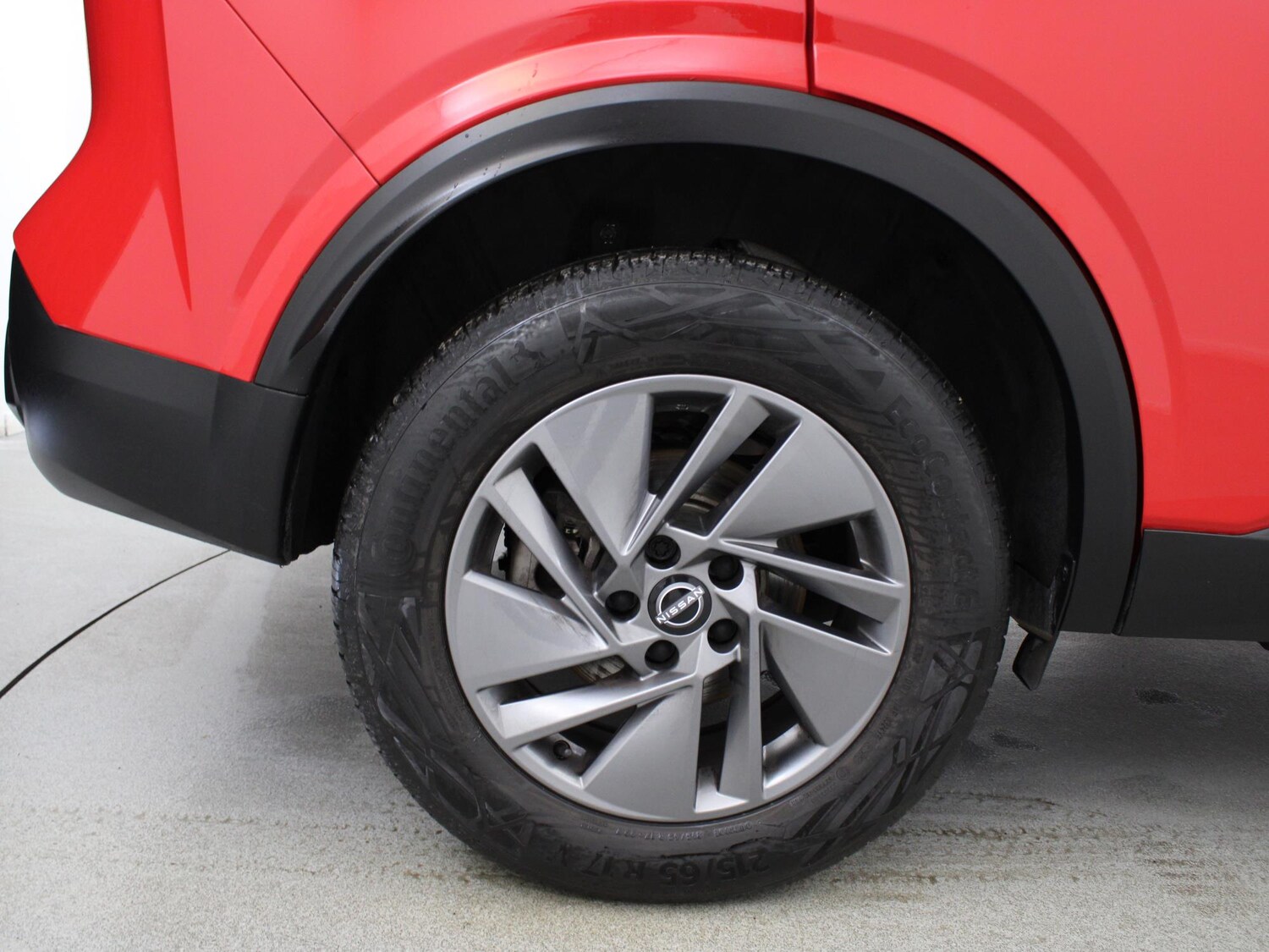 Used Nissan Qashqai 2022 for sale - 75723210: Photo 37