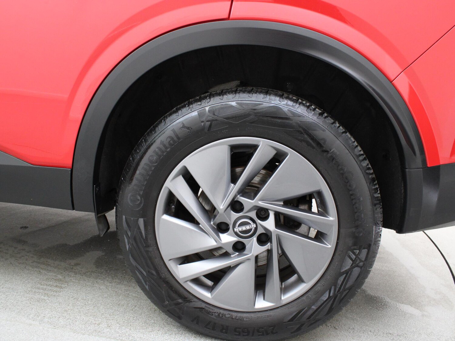 Used Nissan Qashqai 2022 for sale - 75723210: Photo 38