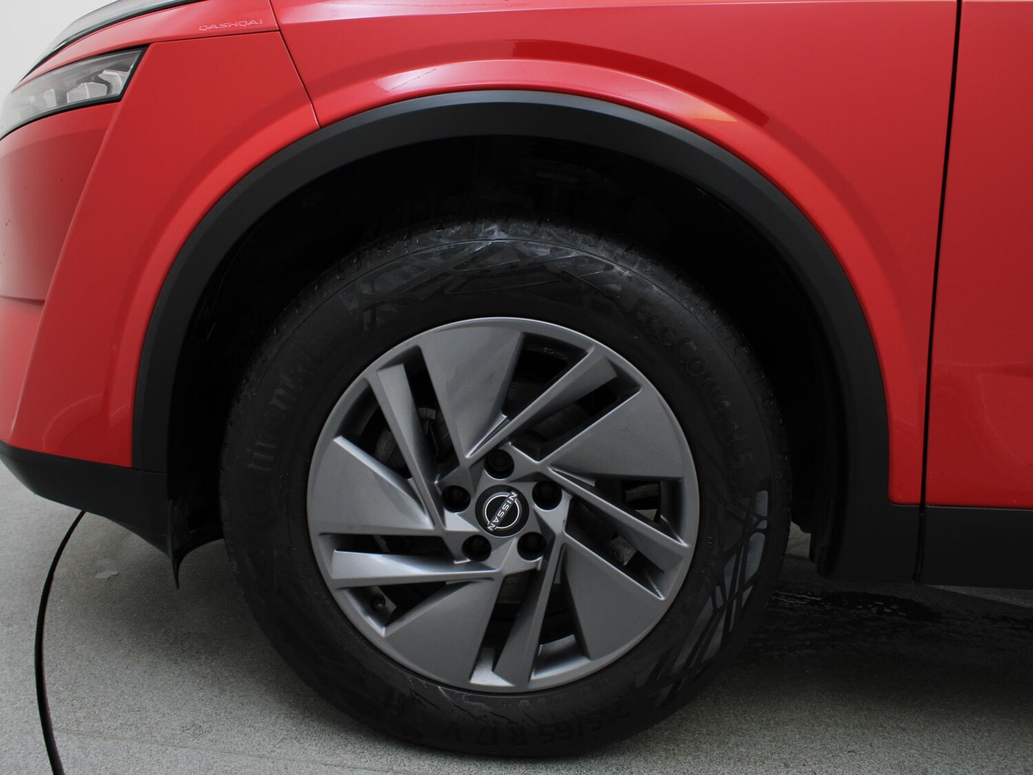 Used Nissan Qashqai 2022 for sale - 75723210: Photo 39