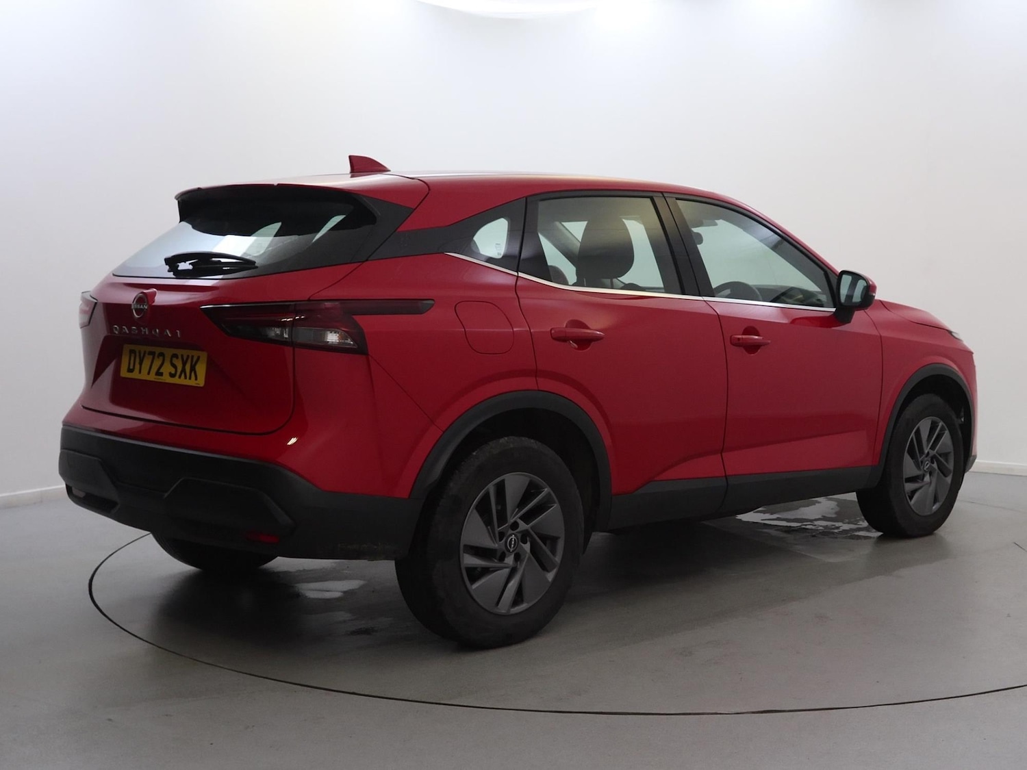 Used Nissan Qashqai 2022 for sale - 75723210: Photo 5