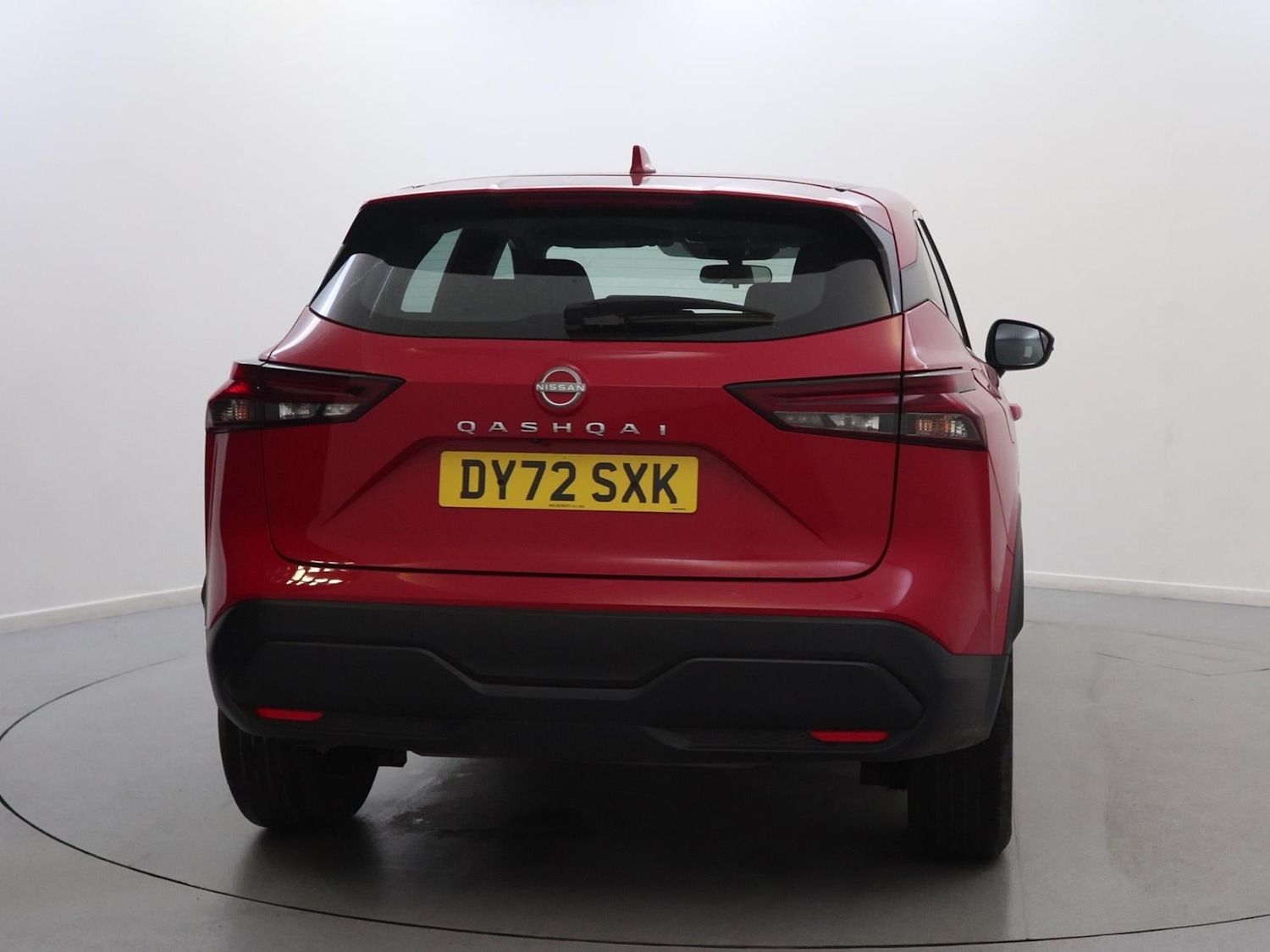 Used Nissan Qashqai 2022 for sale - 75723210: Photo 6