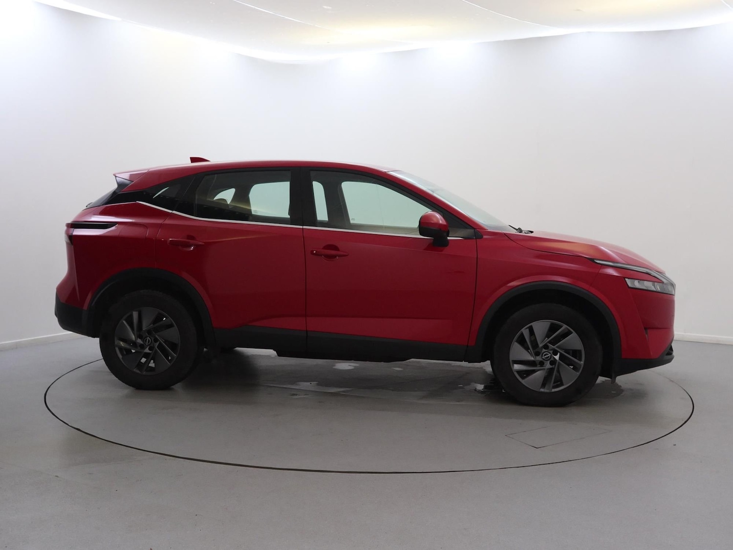 Used Nissan Qashqai 2022 for sale - 75723210: Photo 8