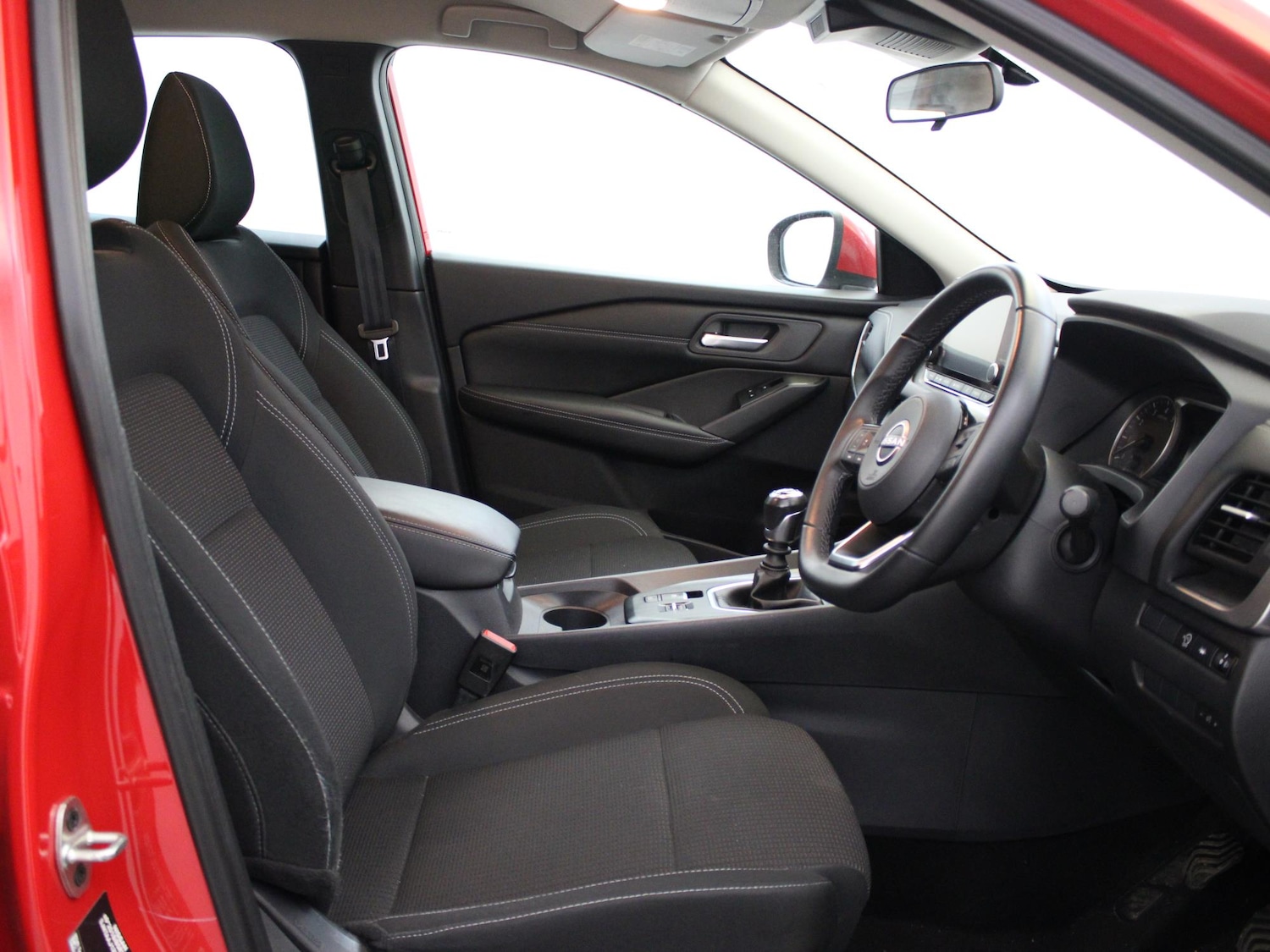 Used Nissan Qashqai 2022 for sale - 75723210: Photo 9