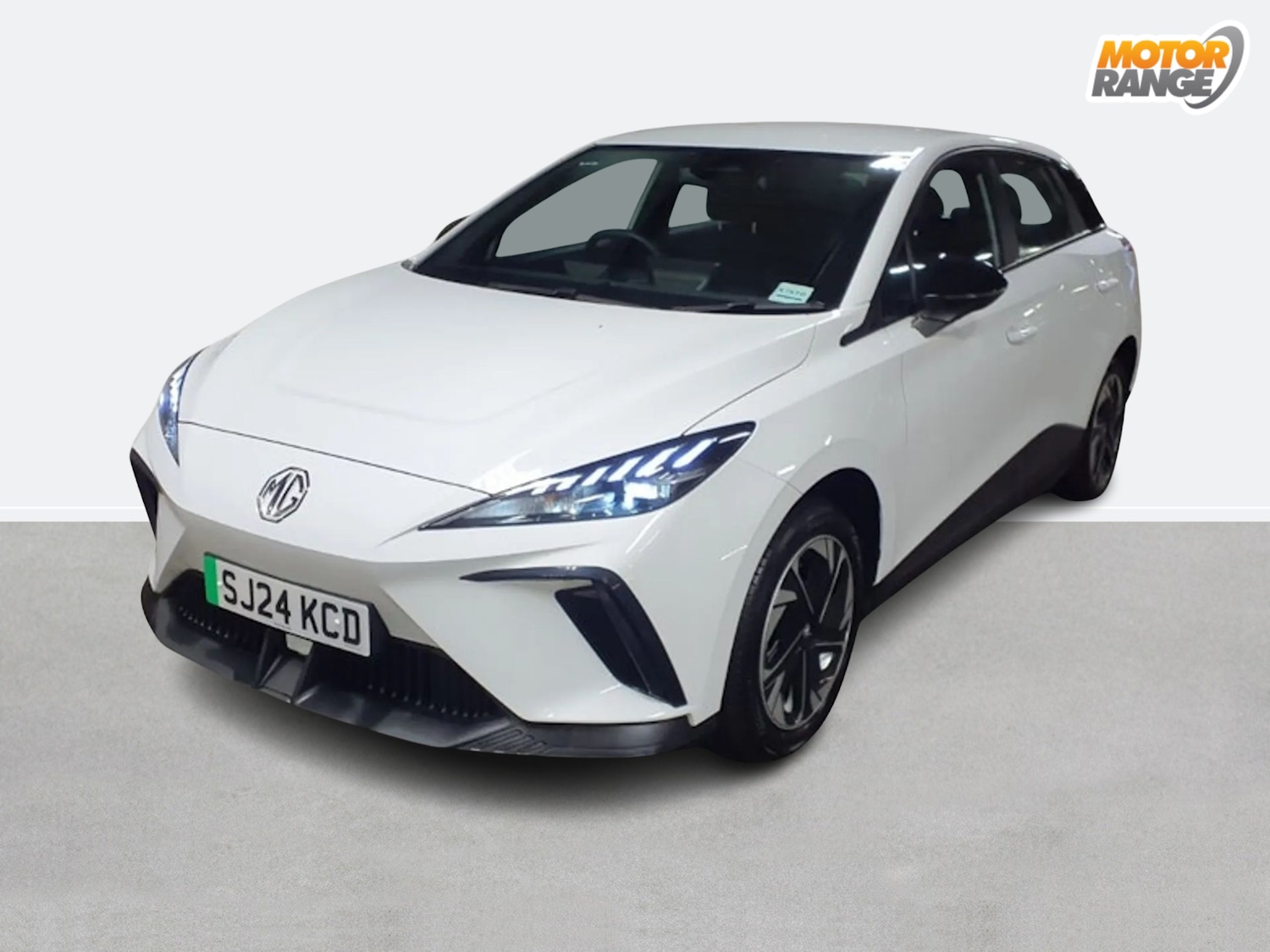 Used MG MG4 2024 for sale - 78210819: Photo 2