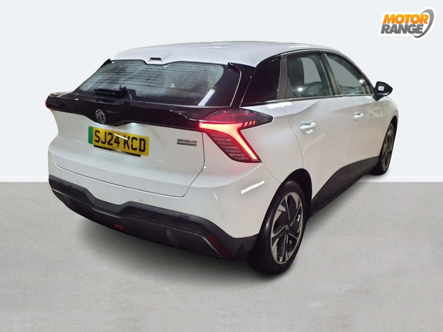 Used MG MG4 2024 for sale - 78210819: Photo 3