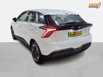 Used MG MG4 2024 for sale - 78210819: Photo