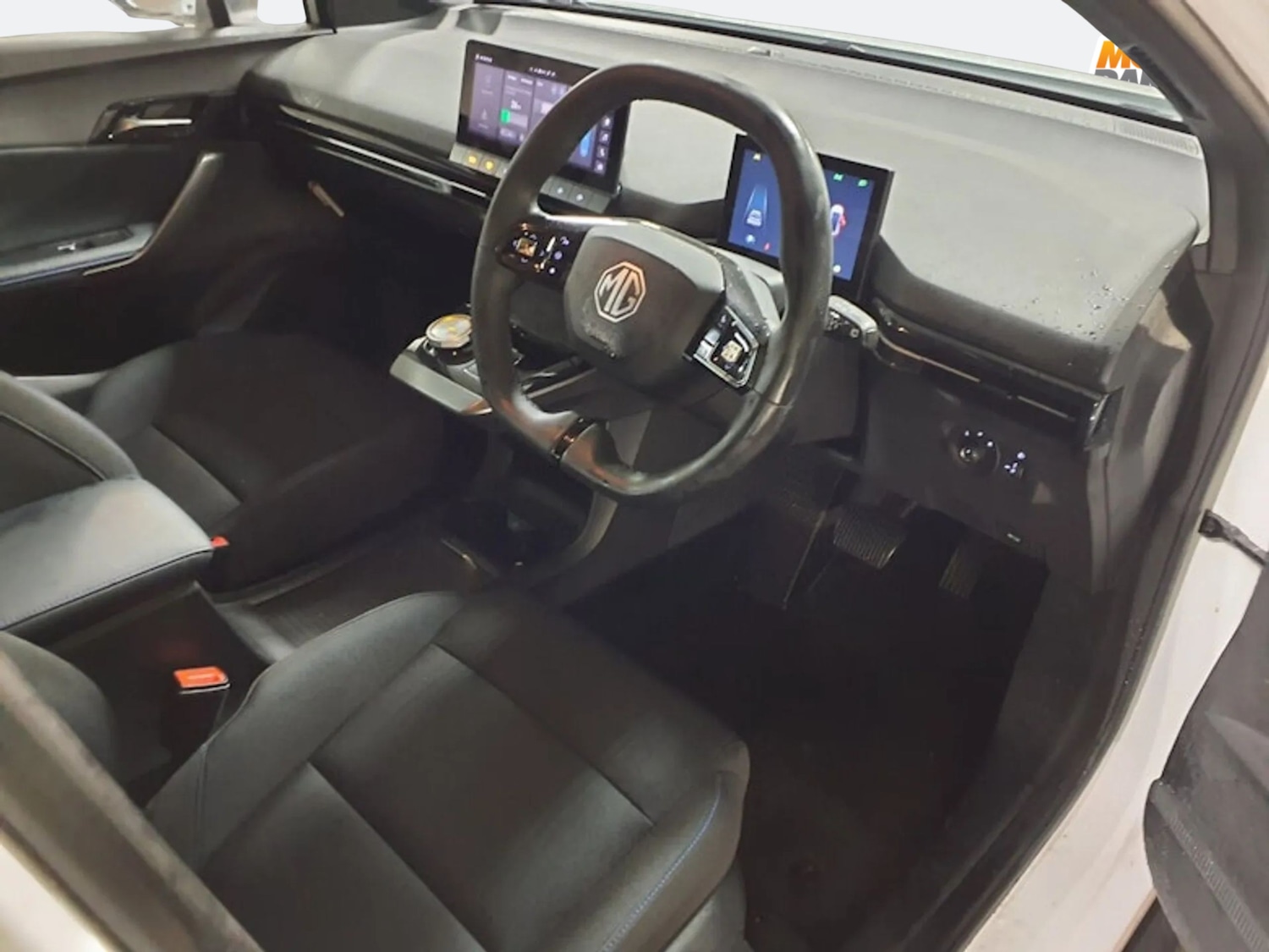 Used MG MG4 2024 for sale - 78210819: Photo 5