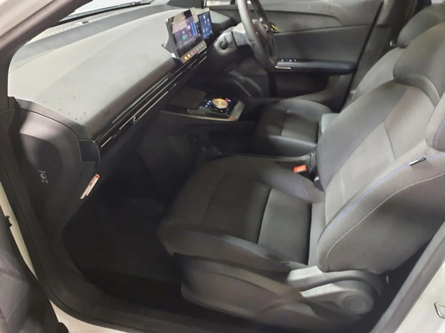 Used MG MG4 2024 for sale - 78210819: Photo 7