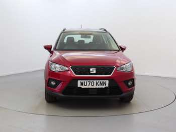 Used SEAT Arona 2020 for sale - 74754443: Photo