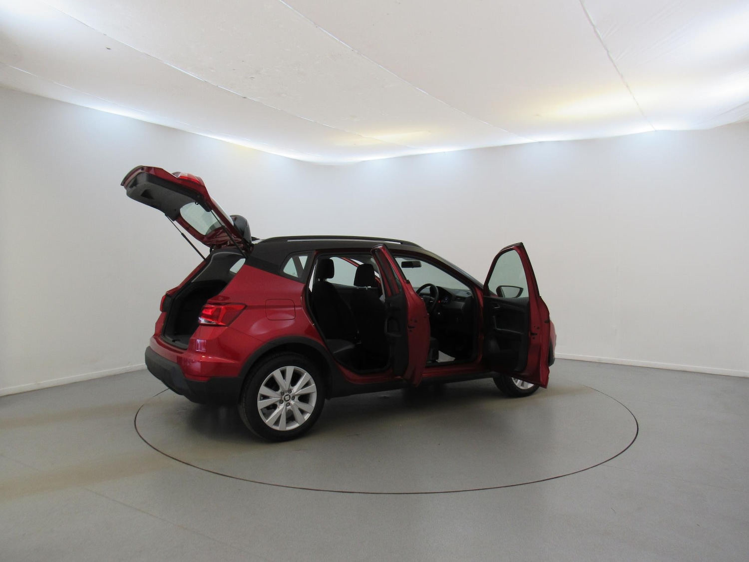 Vehicle 30