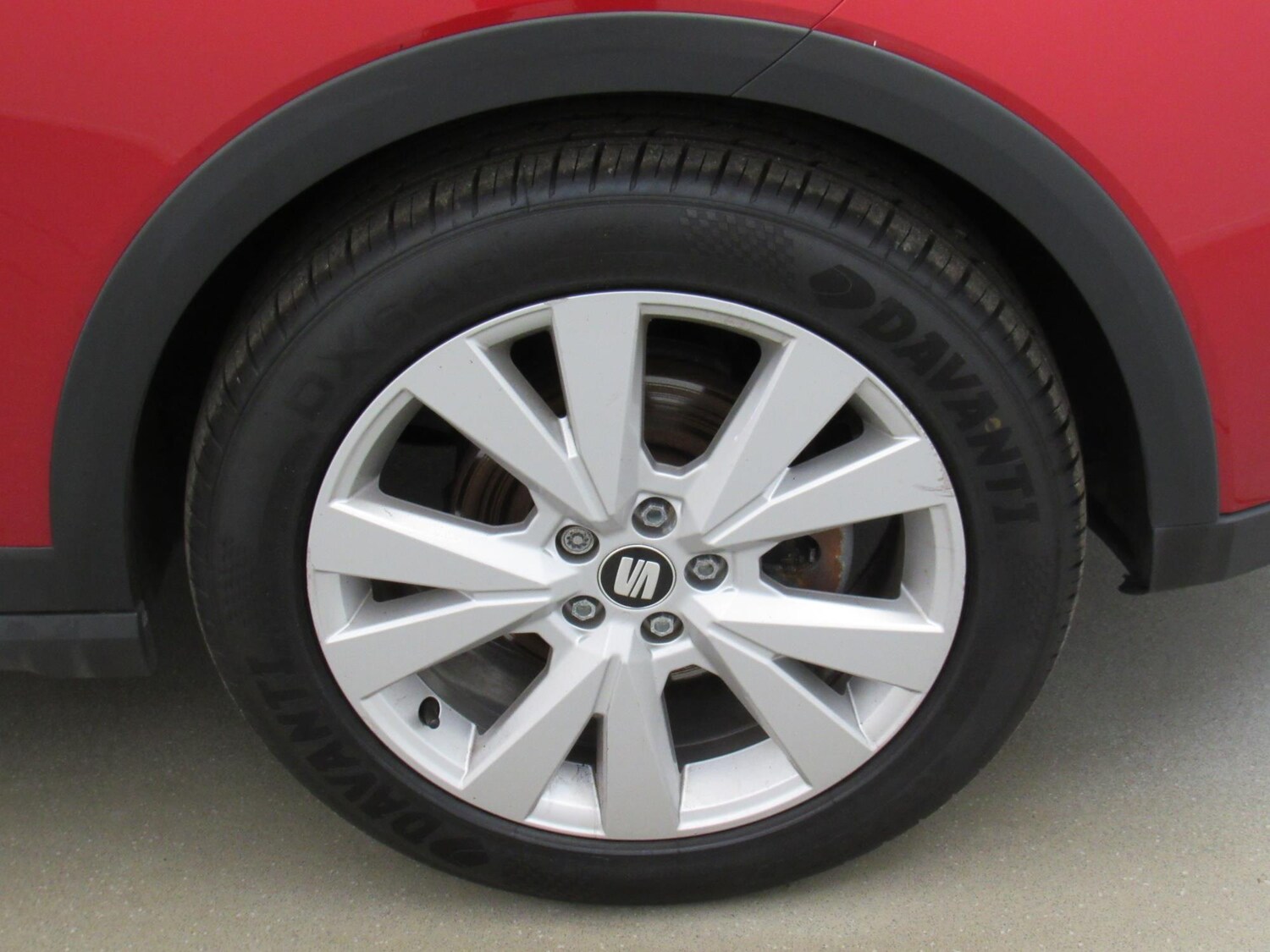 Vehicle 32