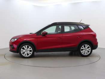 Used SEAT Arona 2020 for sale - 74754443: Photo