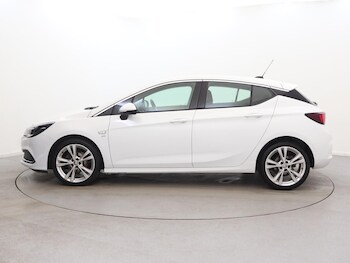 Used Vauxhall Astra 2019 for sale - 78177724: Photo