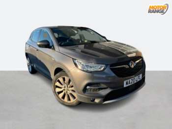 2020 - 1.2 Turbo Elite Nav 5dr Auto [8 Speed]