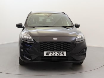 Used Ford Kuga 2022 for sale - 75736931: Photo