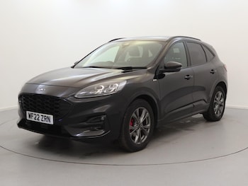 Used Ford Kuga 2022 for sale - 75736931: Photo