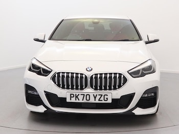 Used BMW 2 Series 2020 for sale - 75932910: Photo