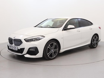 Used BMW 2 Series 2020 for sale - 75932910: Photo