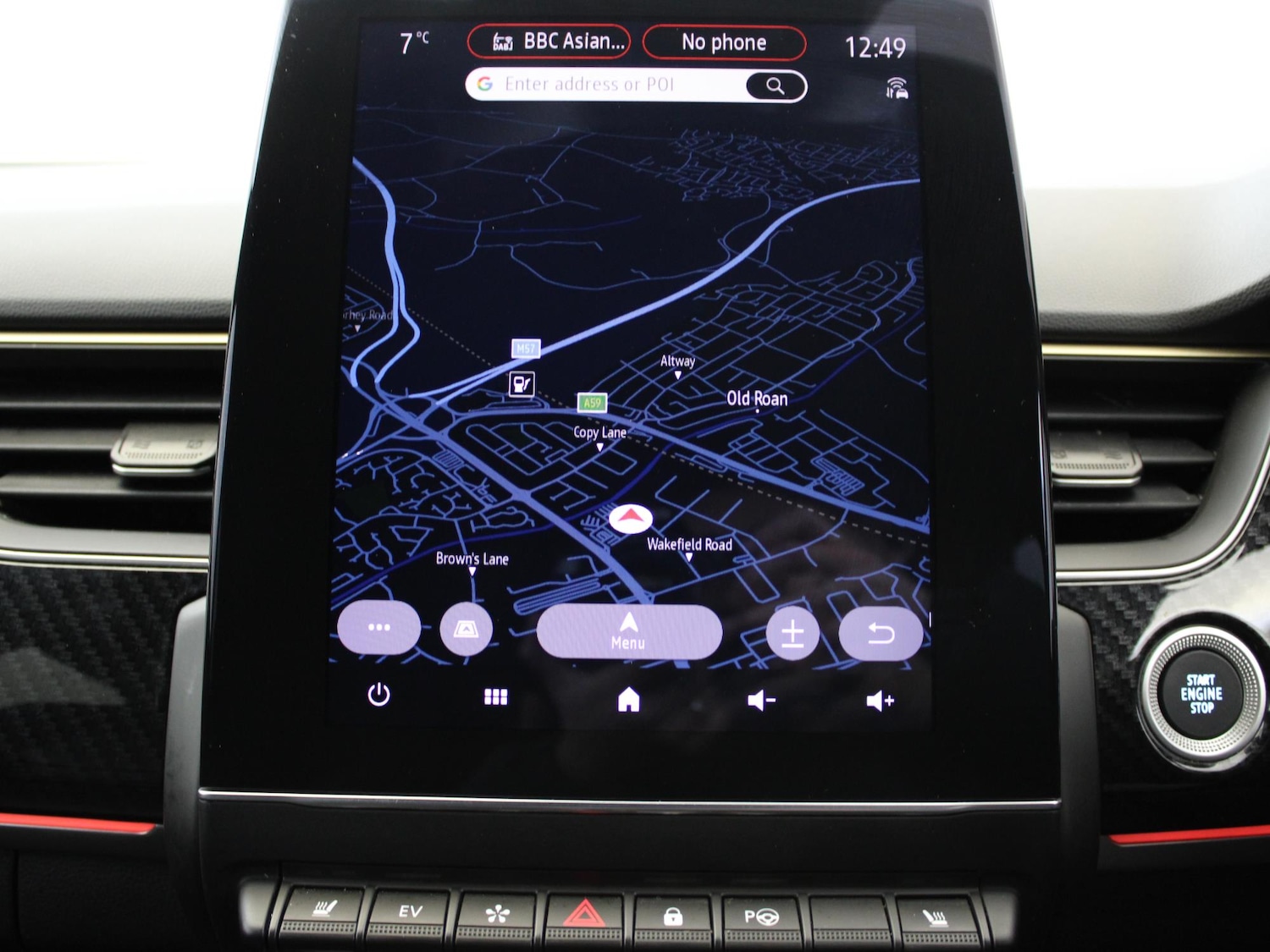 Used Renault Arkana 2023 for sale - 77943839: Photo 20