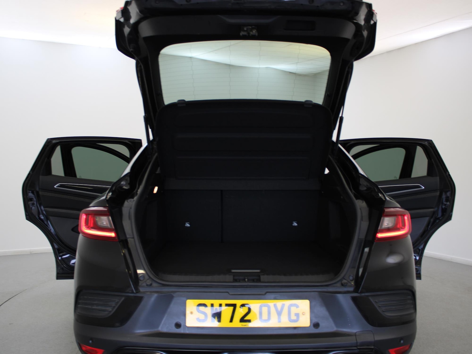 Used Renault Arkana 2023 for sale - 77943839: Photo 30