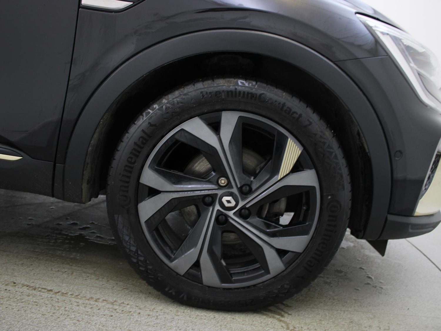 Used Renault Arkana 2023 for sale - 77943839: Photo 34