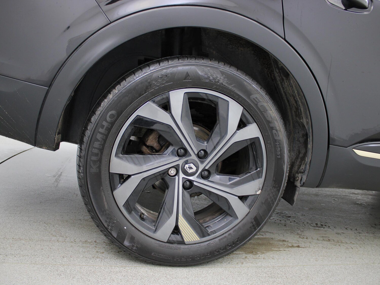 Used Renault Arkana 2023 for sale - 77943839: Photo 35