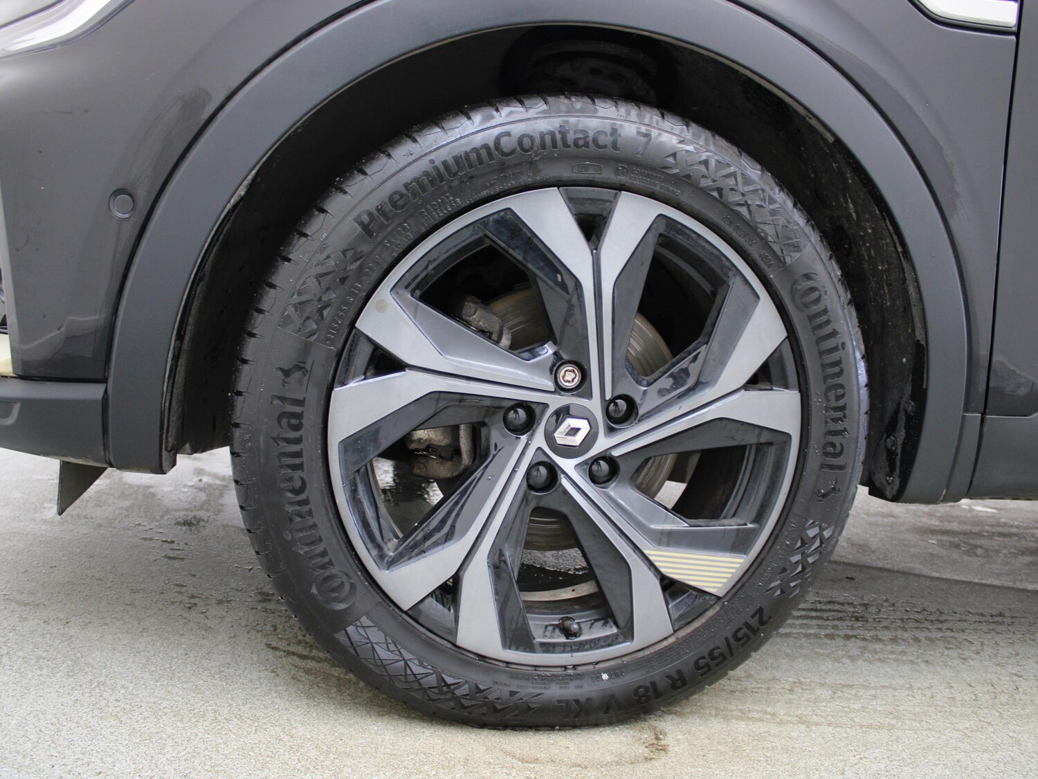 Used Renault Arkana 2023 for sale - 77943839: Photo 37