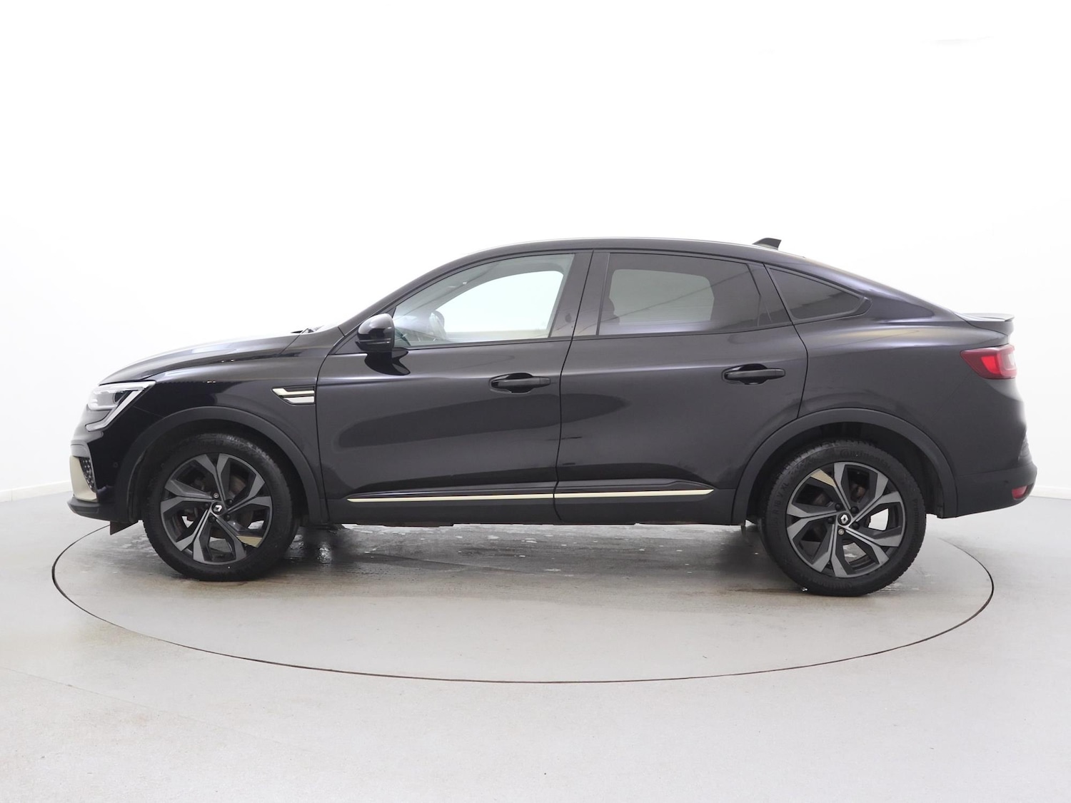 Used Renault Arkana 2023 for sale - 77943839: Photo 4